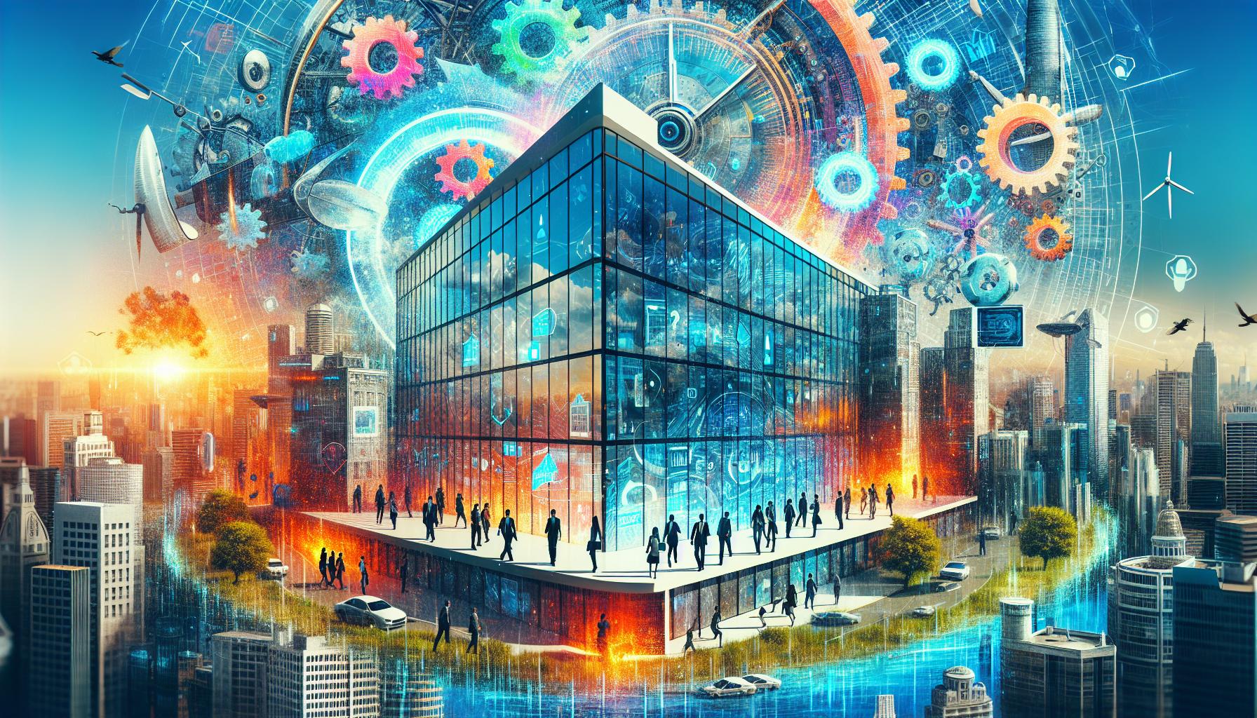 Exploring Decentralized Insurance (DeFi Insurance) Platforms | FinOracle