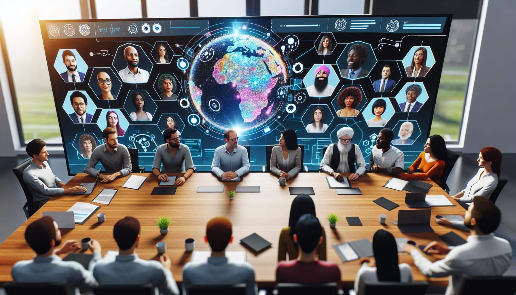 Decentralized Autonomous Organizations (DAOs): Governance and Decision-Making | FinOracle