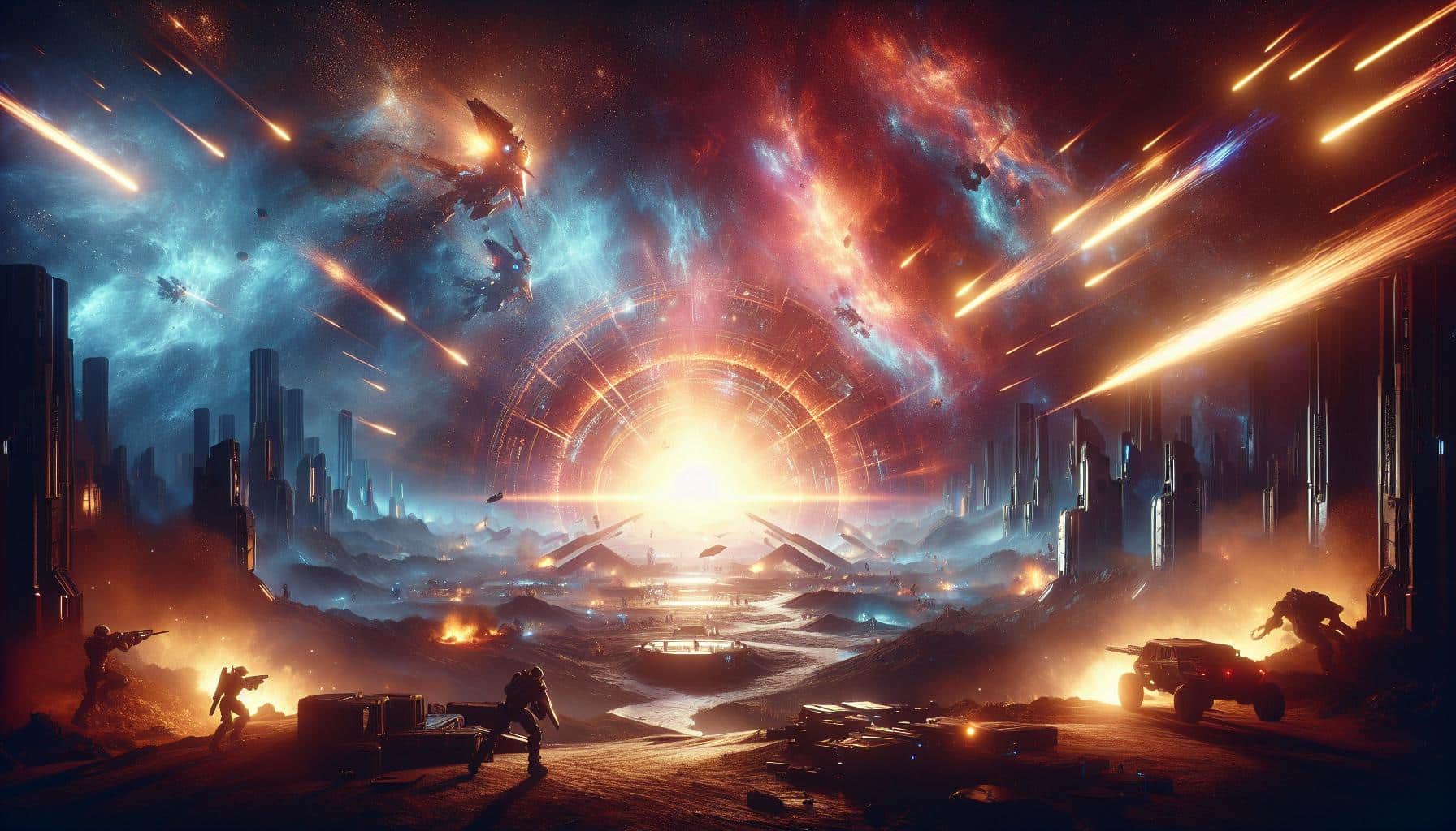 Star Wars: Jedi Survivor Makes Me a Better Gamer | FinOracle