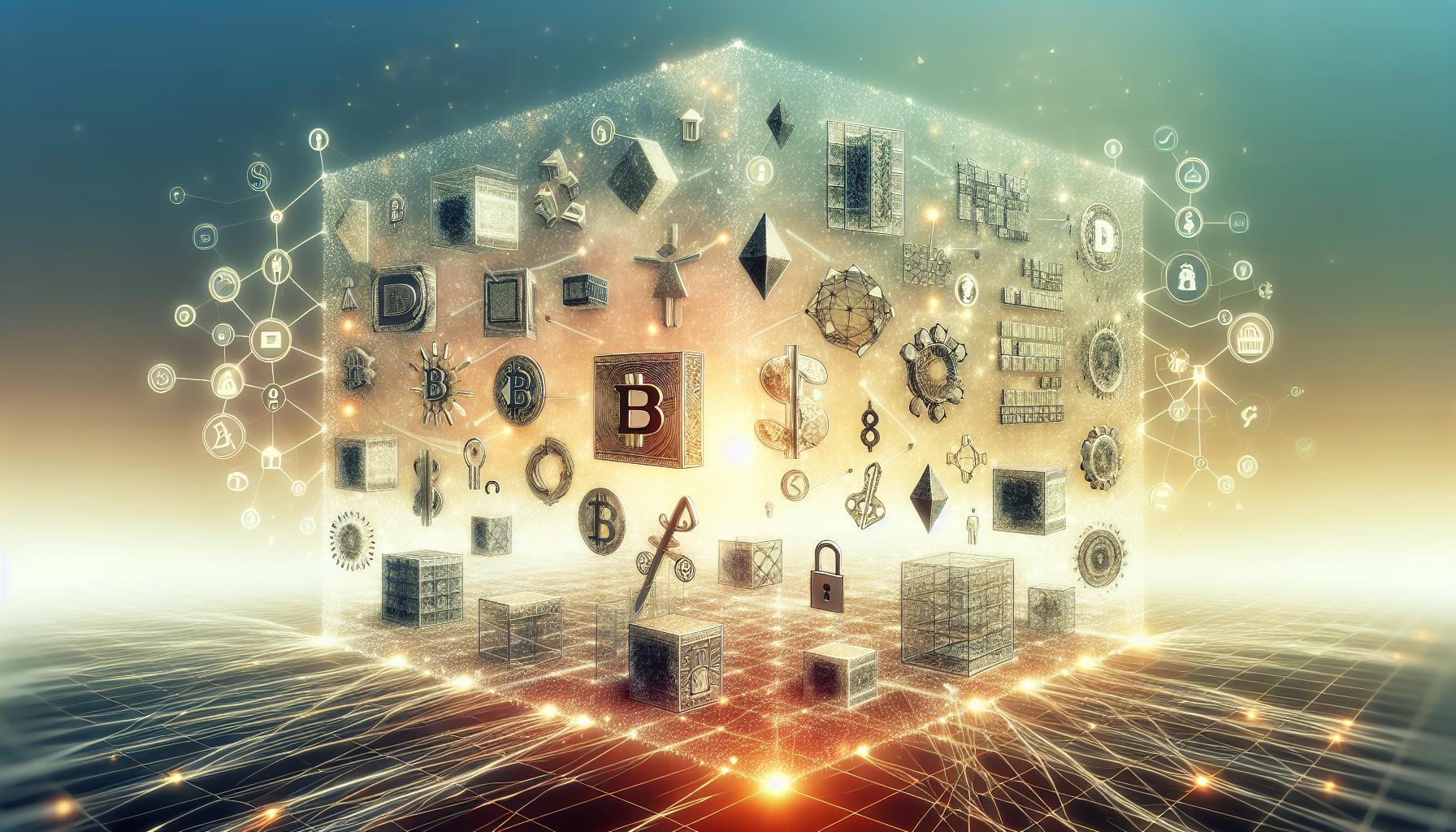 Blockchain & Cryptocurrency: Beyond Digital Currencies | FinOracle