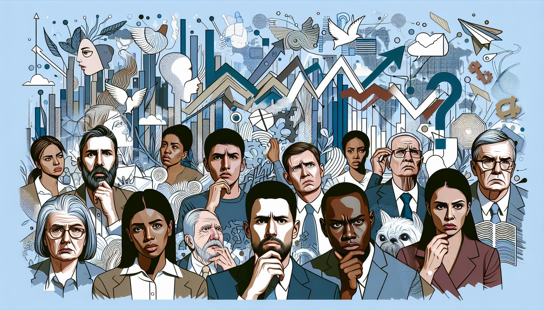 Investors Skeptical of Interest Rate Cuts in 2024 | FinOracle