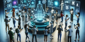 VR and AR in 2024: A Quest for Functionality in the Age of Apple, Samsung, Google, and Meta | FinOracle