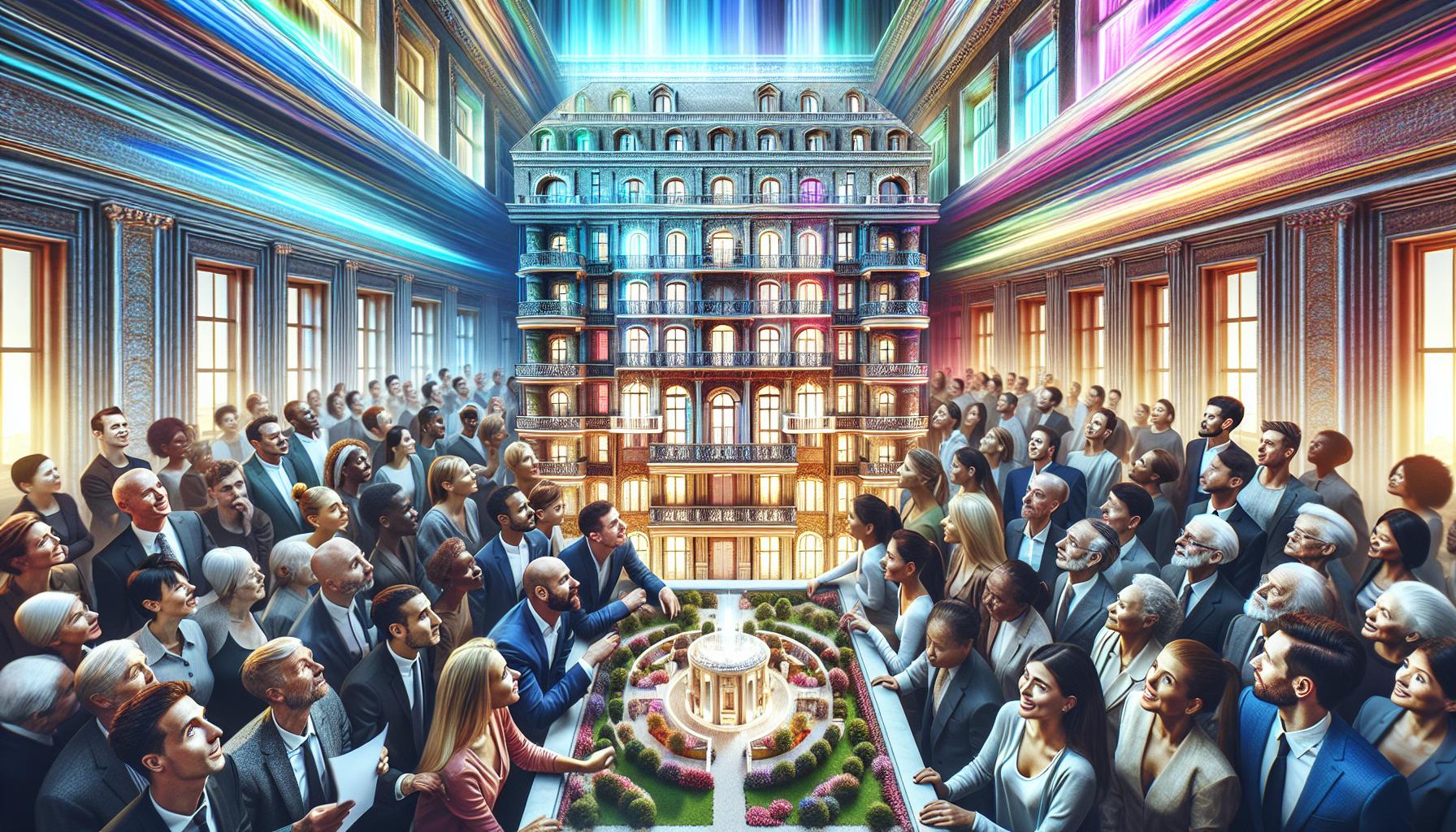Exploring Fractional Real Estate Ownership: Investing in Property Shares | FinOracle