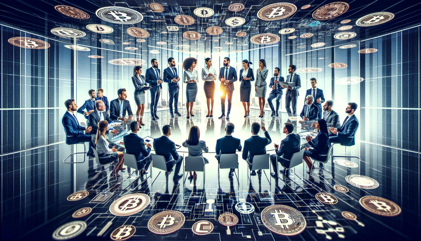 Cryptocurrency Volatility: Strategies for Managing Risk | FinOracle