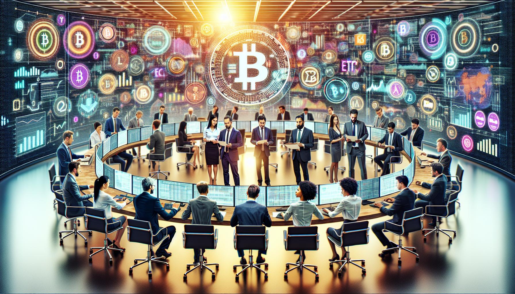 Bitcoin ETF: Navigating the Path Forward | FinOracle