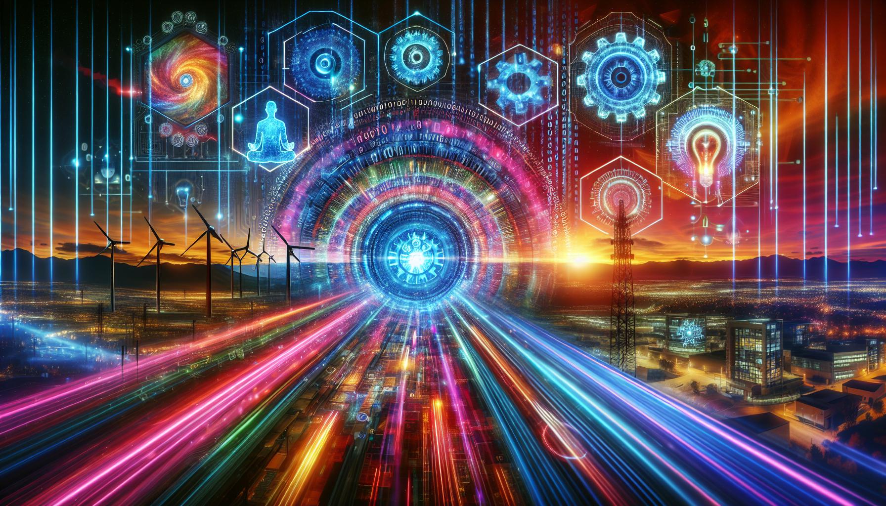 The Transformative Power of Generative AI: A Glimpse into the Future | FinOracle