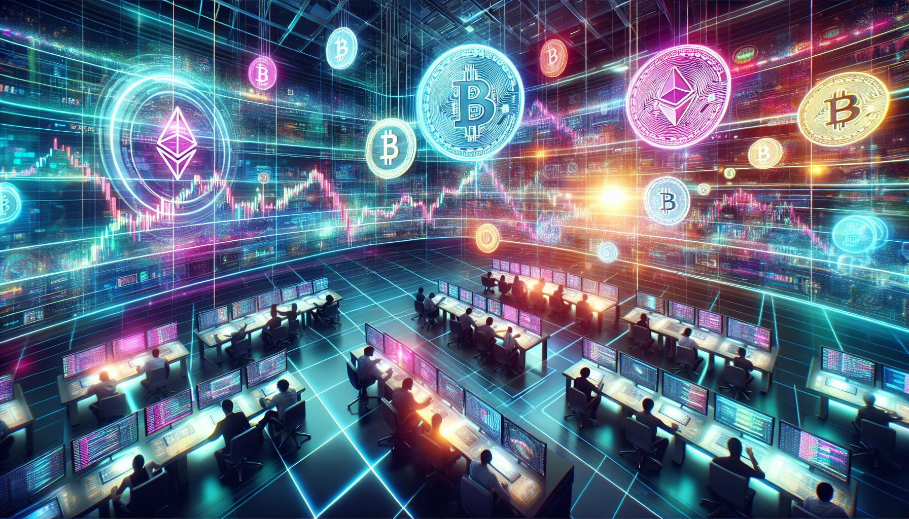 Exploring Cryptocurrency Derivatives: Futures, Options, and Swaps | FinOracle