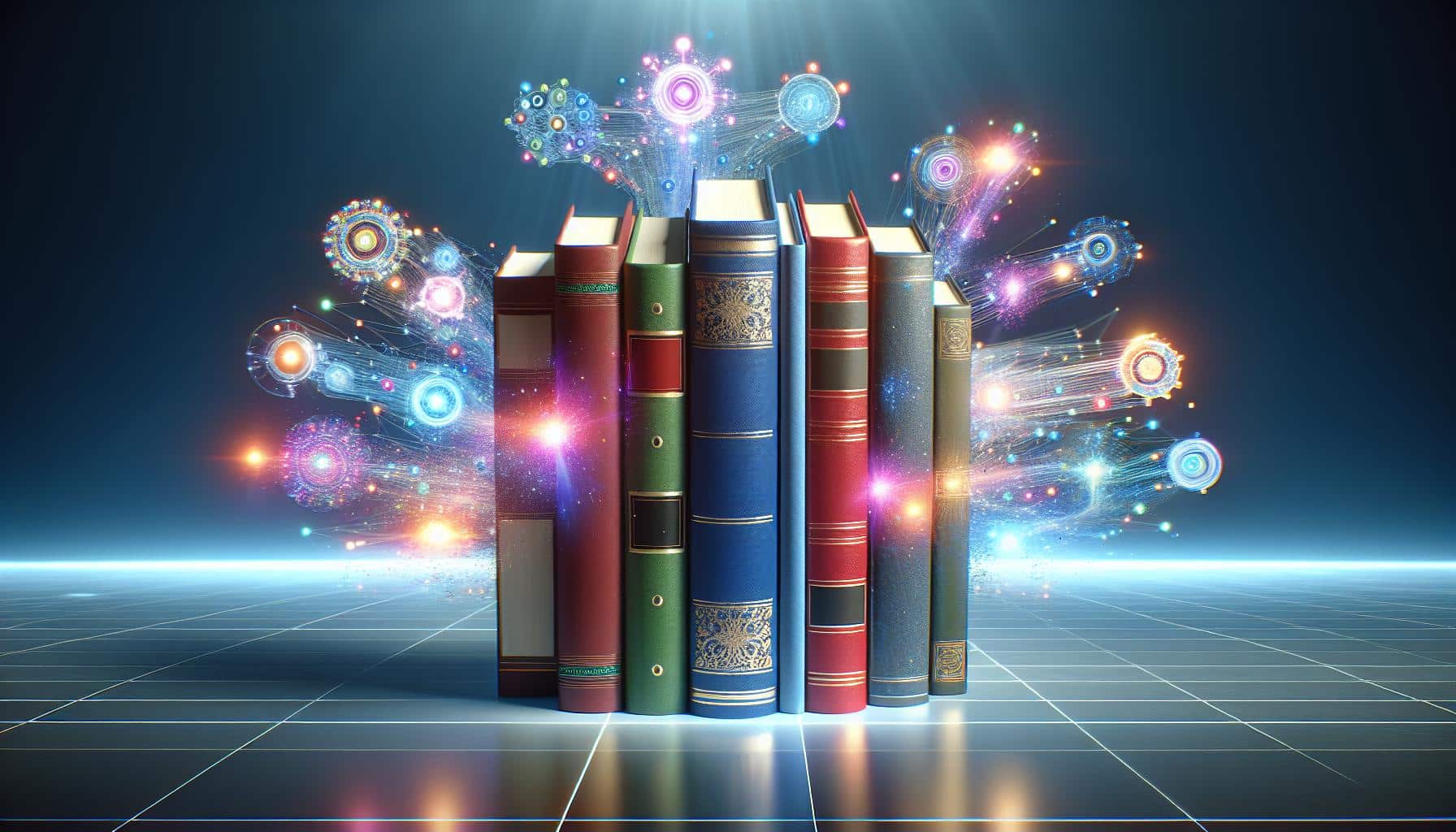 Understanding Artificial Intelligence: 5 Insightful Books | FinOracle