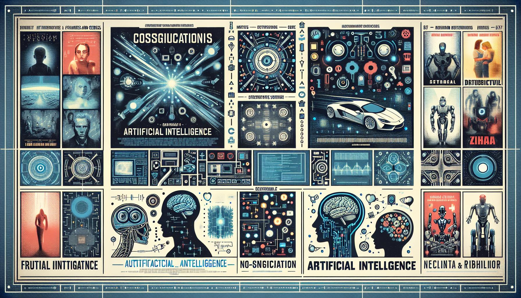 6 Must-Watch Films & Shows for Understanding Artificial Intelligence | FinOracle
