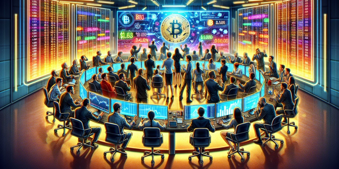 Bitcoin Investors Panic as Billion Transferred Before ETF Ruling | FinOracle Bitcoin Investors Panic as Billion Transferred Before ETF Ruling | FinOracle