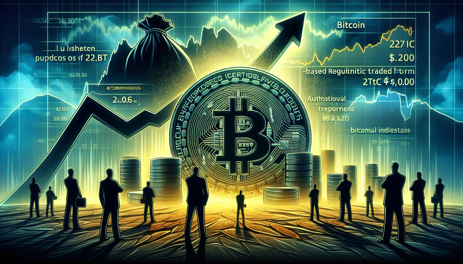 Mysterious .2M Deposited in Missing Bitcoin Founder's Wallet | FinOracle