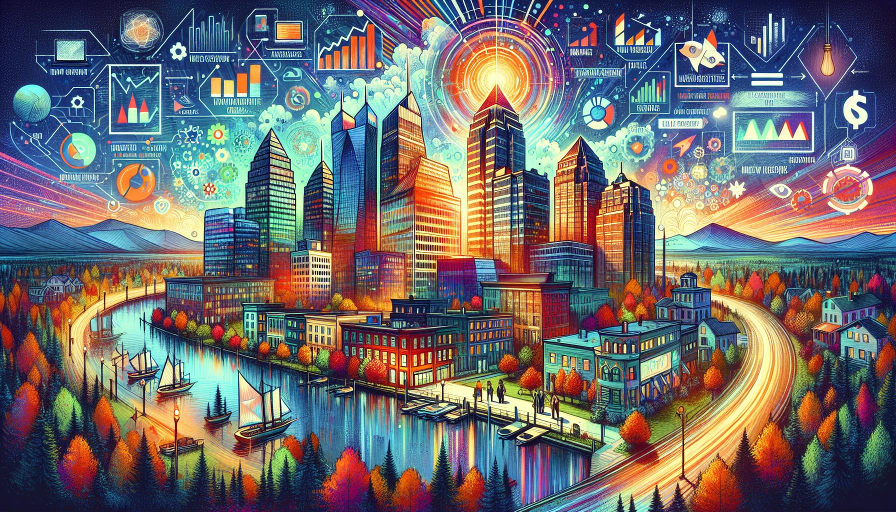 Investing in New Hampshire Companies: A Lucrative Opportunity | FinOracle