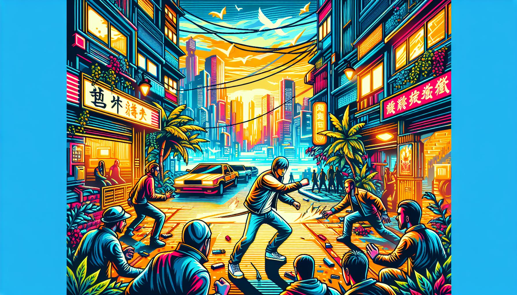 Why Playing Yakuza: Like a Dragon Before Infinite Wealth Is Essential | FinOracle