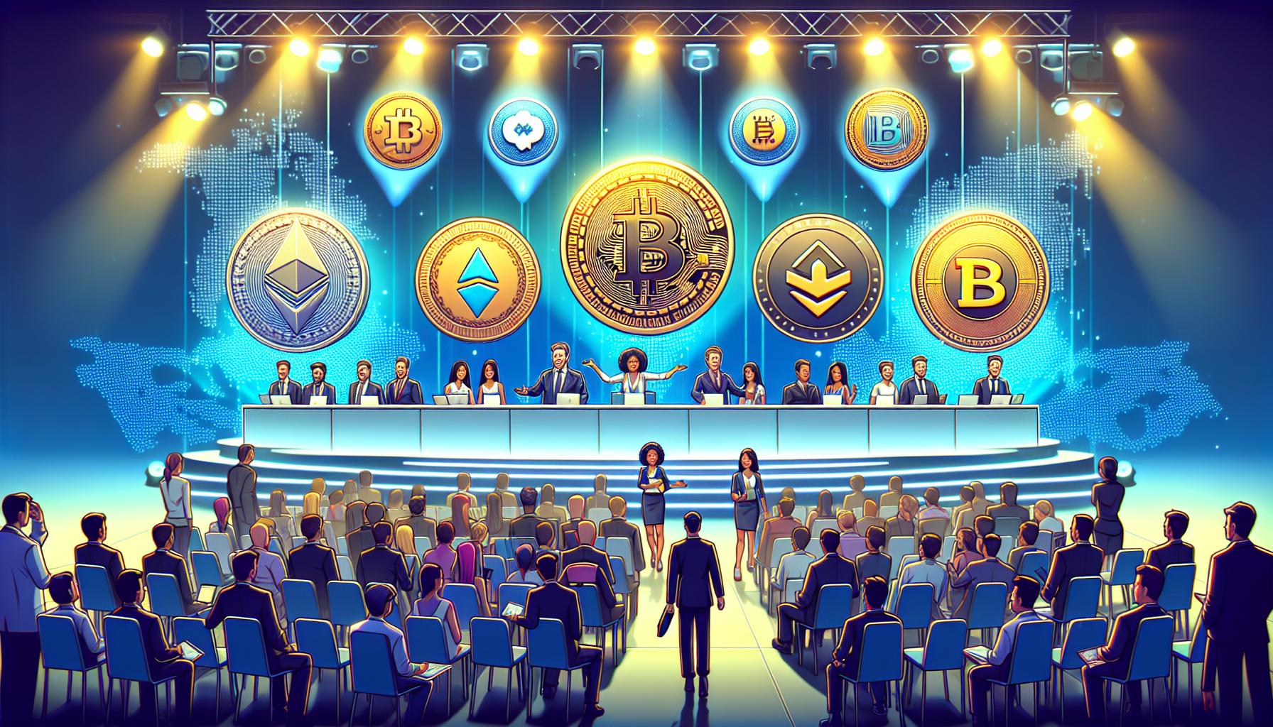 Exploring Altcoins: Lesser-Known Cryptocurrencies with Potential | FinOracle