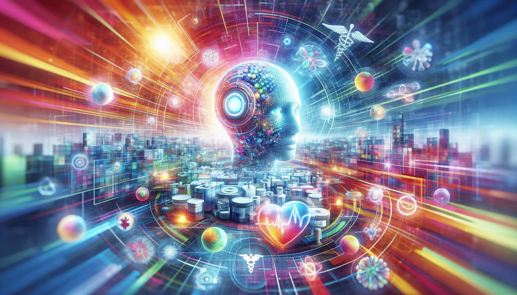 The Future of Healthcare: AI's Impact | FinOracle