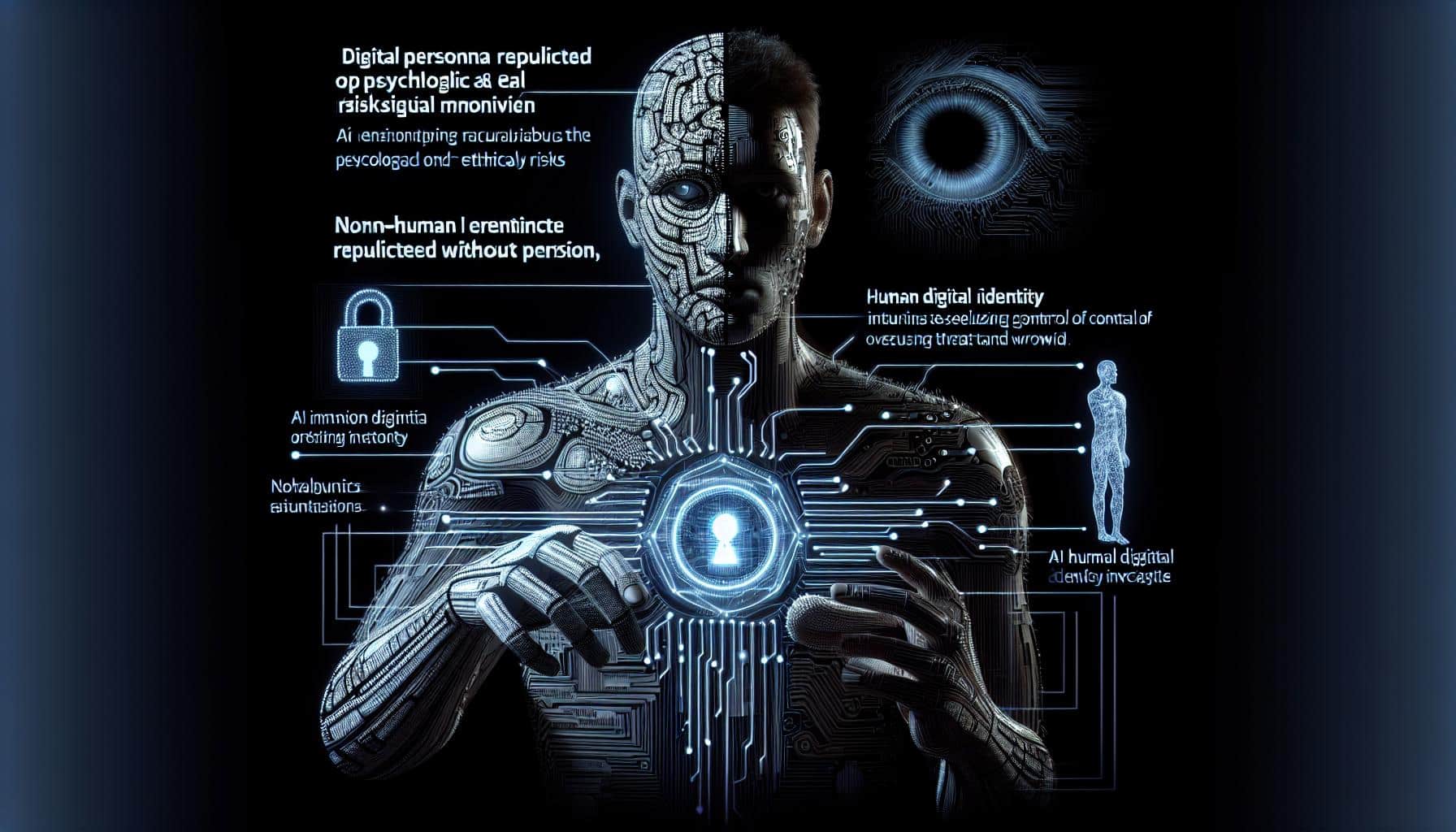 New Threats: AI Identity Theft Unleashes Psychological and Ethical Dangers | FinOracle