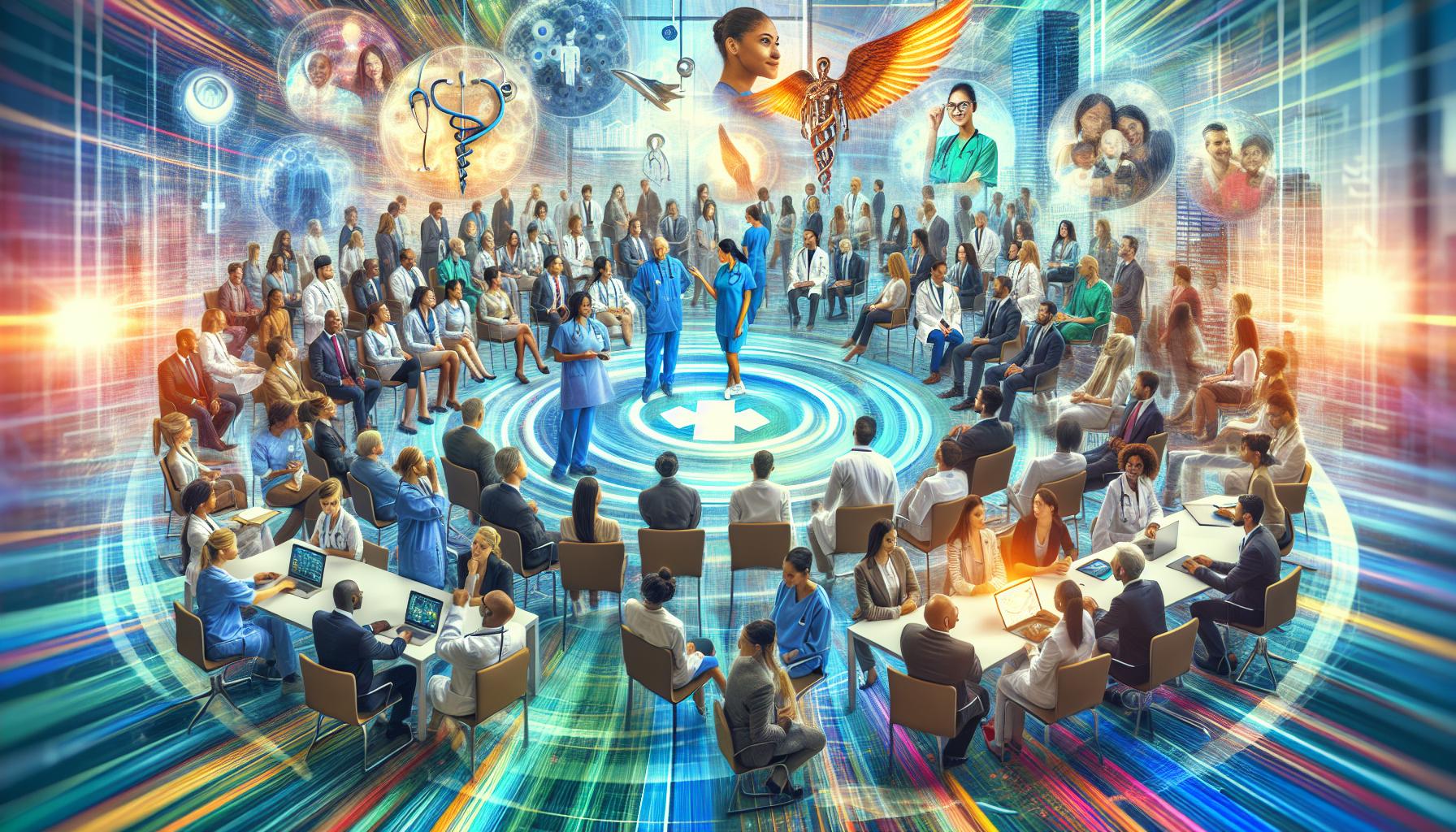 Venture Opportunities for Clinicians in the Startup Ecosystem | FinOracle
