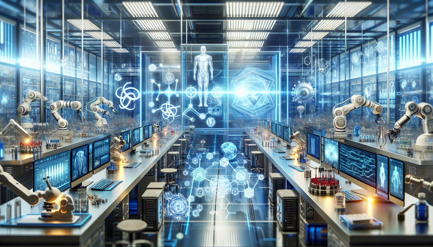 Amiti Ventures Joins AION Labs as Strategic Partner | FinOracle