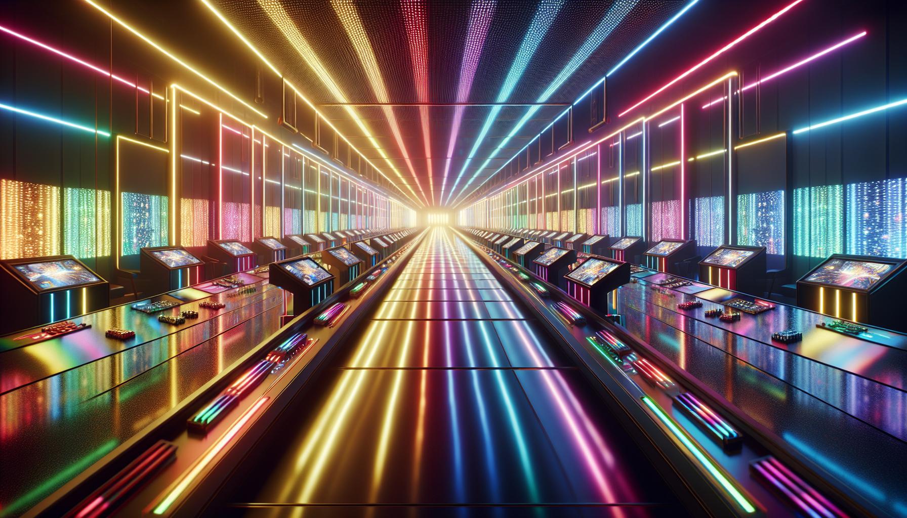 Exploring Gaming Aspirations for 2024: Setting New Year Resolutions | FinOracle