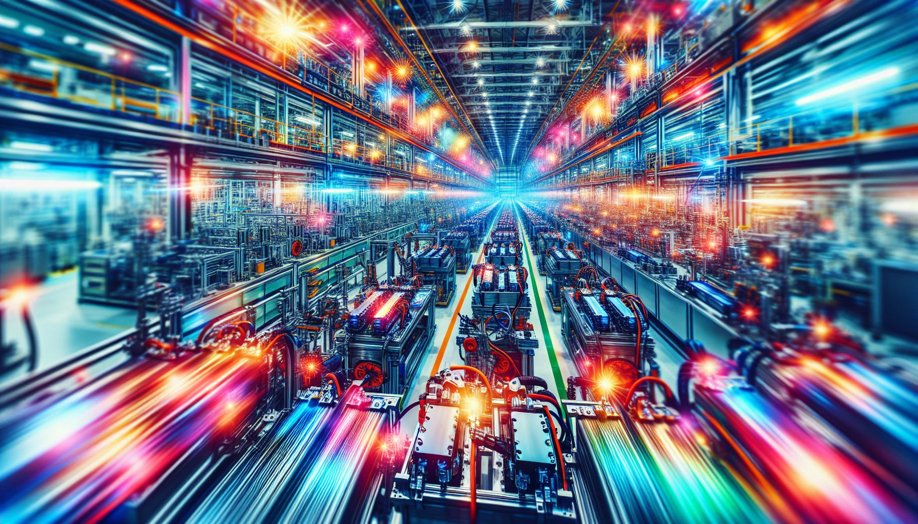 Mullen seeks M DOE grant for battery production | FinOracle