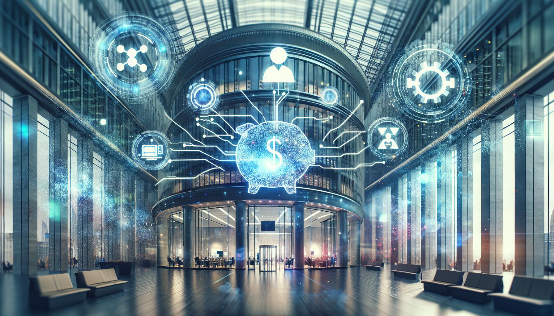 Wells Fargo Highlights Affordable AI Play | FinOracle