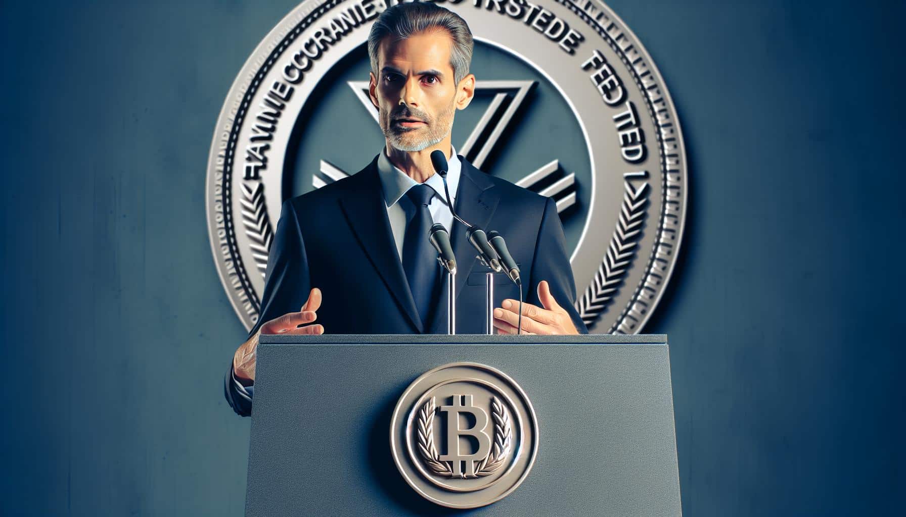 SEC Chair Gensler Reiterates Concerns as Bitcoin ETF Decision Nears | FinOracle