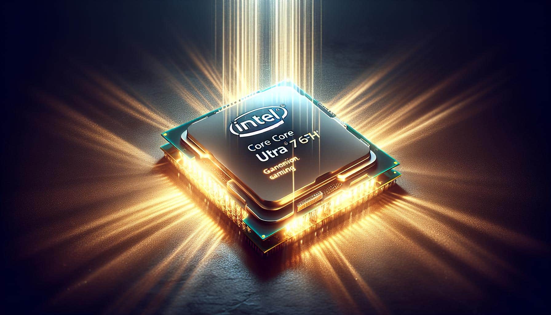 Intel's Core Ultra 7 165H: Gaming Gold with XeSS | FinOracle