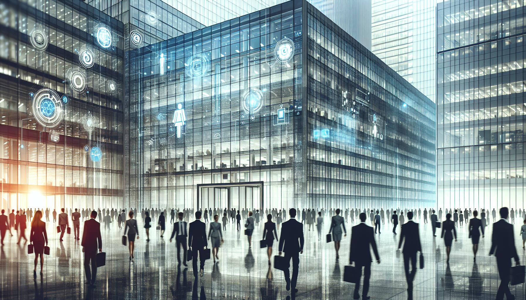 Barclays Restructures, Cuts 5,000 Jobs in Efficiency Drive | FinOracle