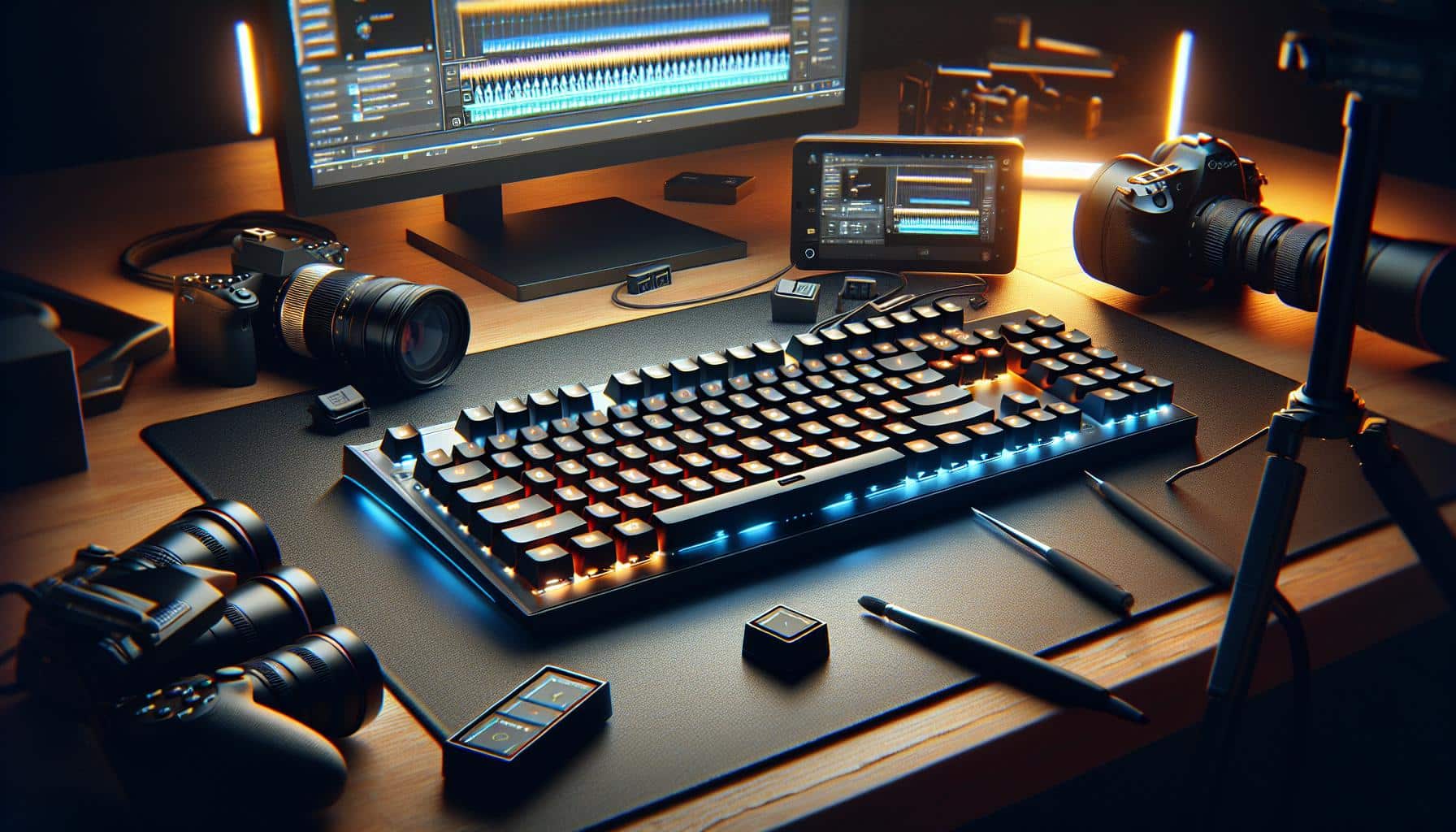The Latest Asus ROG Gaming Keyboard Now Available for Purchase | FinOracle