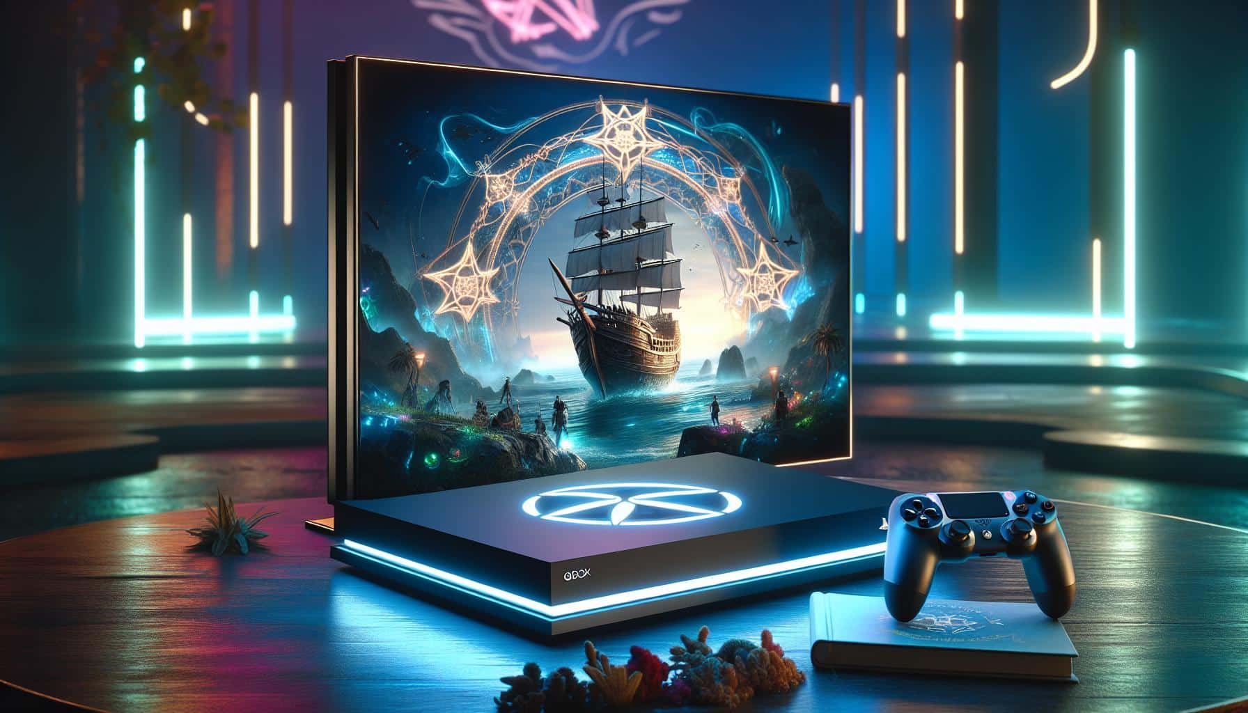 "Exploring the Potential: Sea of Thieves Rumored for PlayStation Debut" | FinOracle