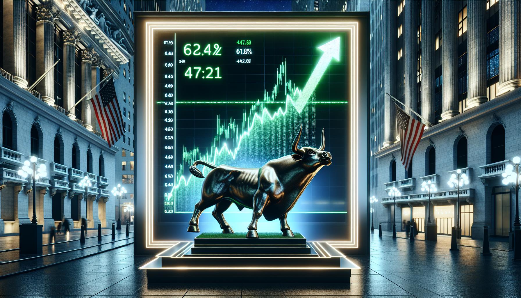 US stock markets make a comeback, erasing half of year-opening swoon | FinOracle