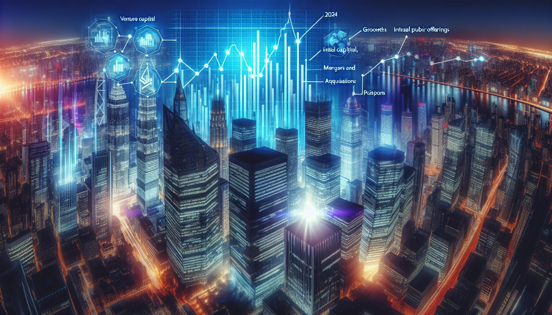 Central Coast Anticipates Increased VC, IPO, and M&A Activity in 2024 | FinOracle