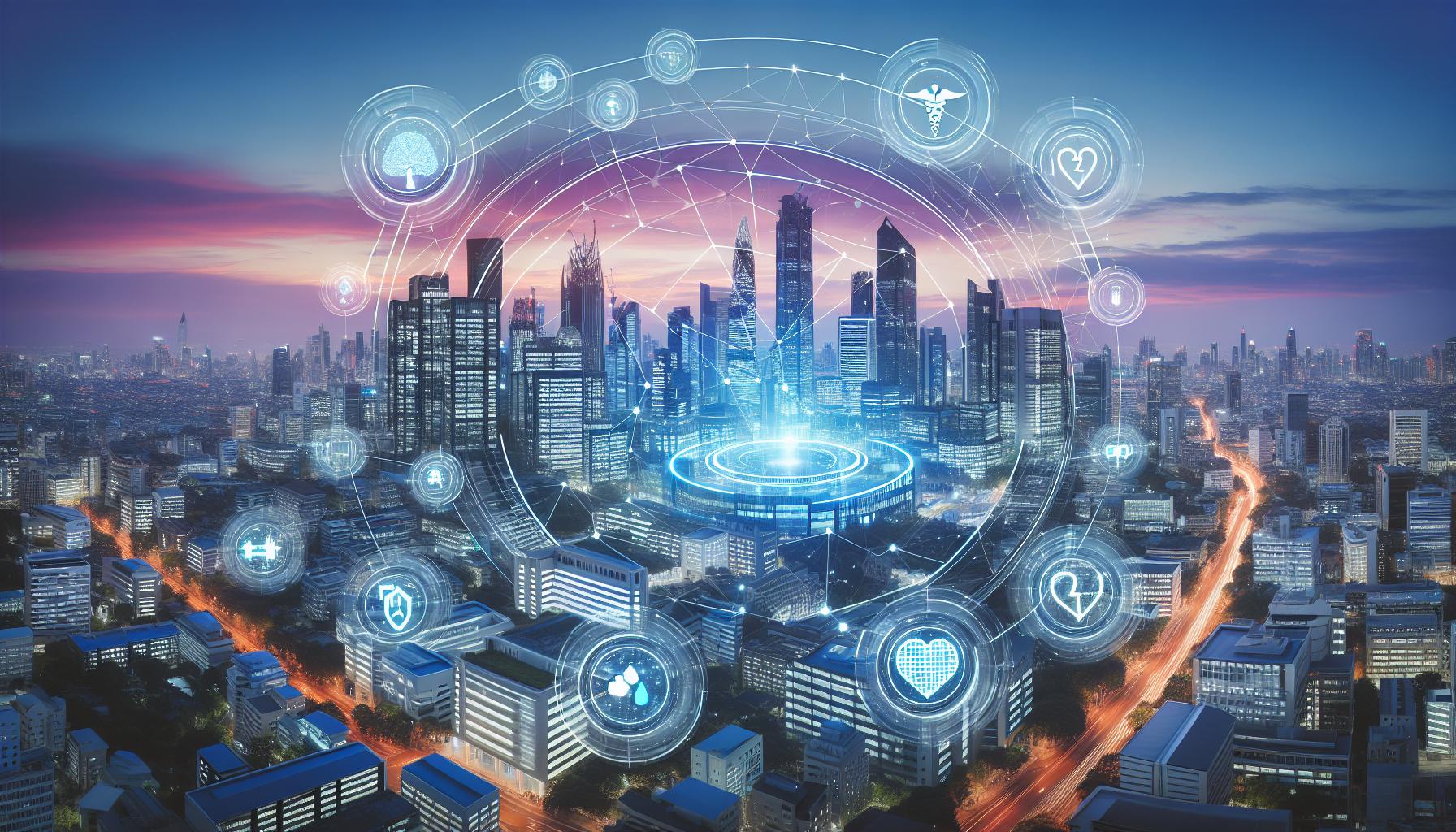 How Cincinnati Hospitals Utilize AI to Aid Patients and Doctors | FinOracle