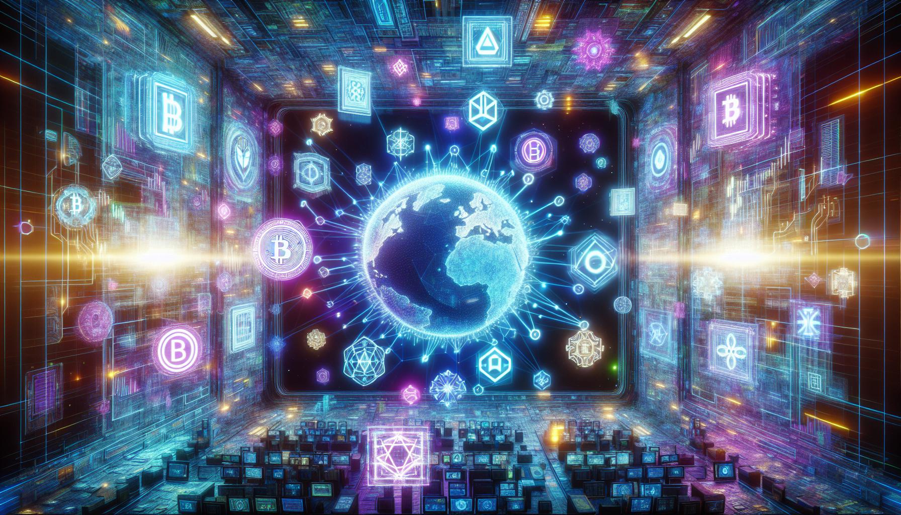 Crypto & Blockchain: Predictions for 2024 | FinOracle