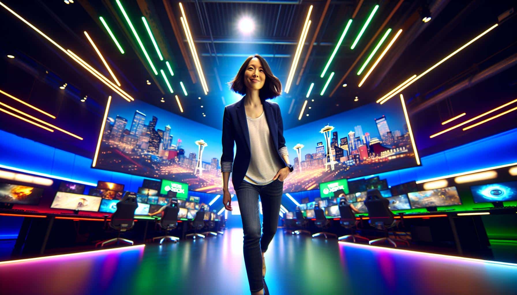 Analyzing Activision's Appointment of Seattle Gaming VP as CTO | FinOracle