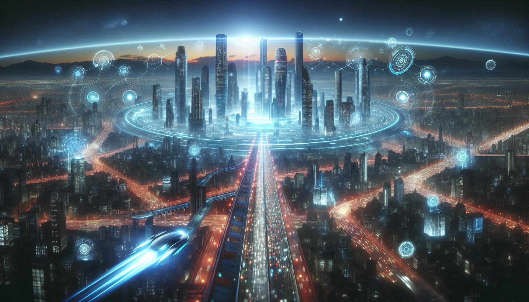 Skyworks Unveils Smart City Innovations at CES | FinOracle