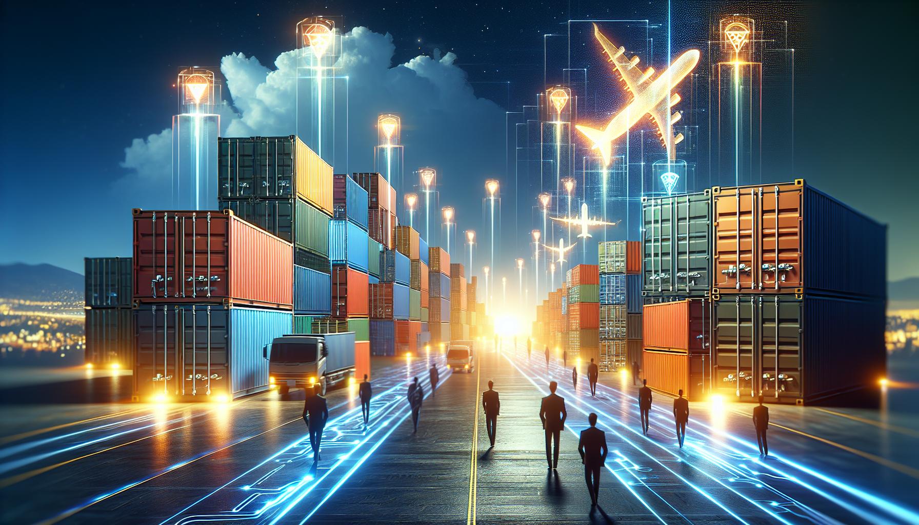 ZIM Expands Tracker Deployment in Promising Move | FinOracle