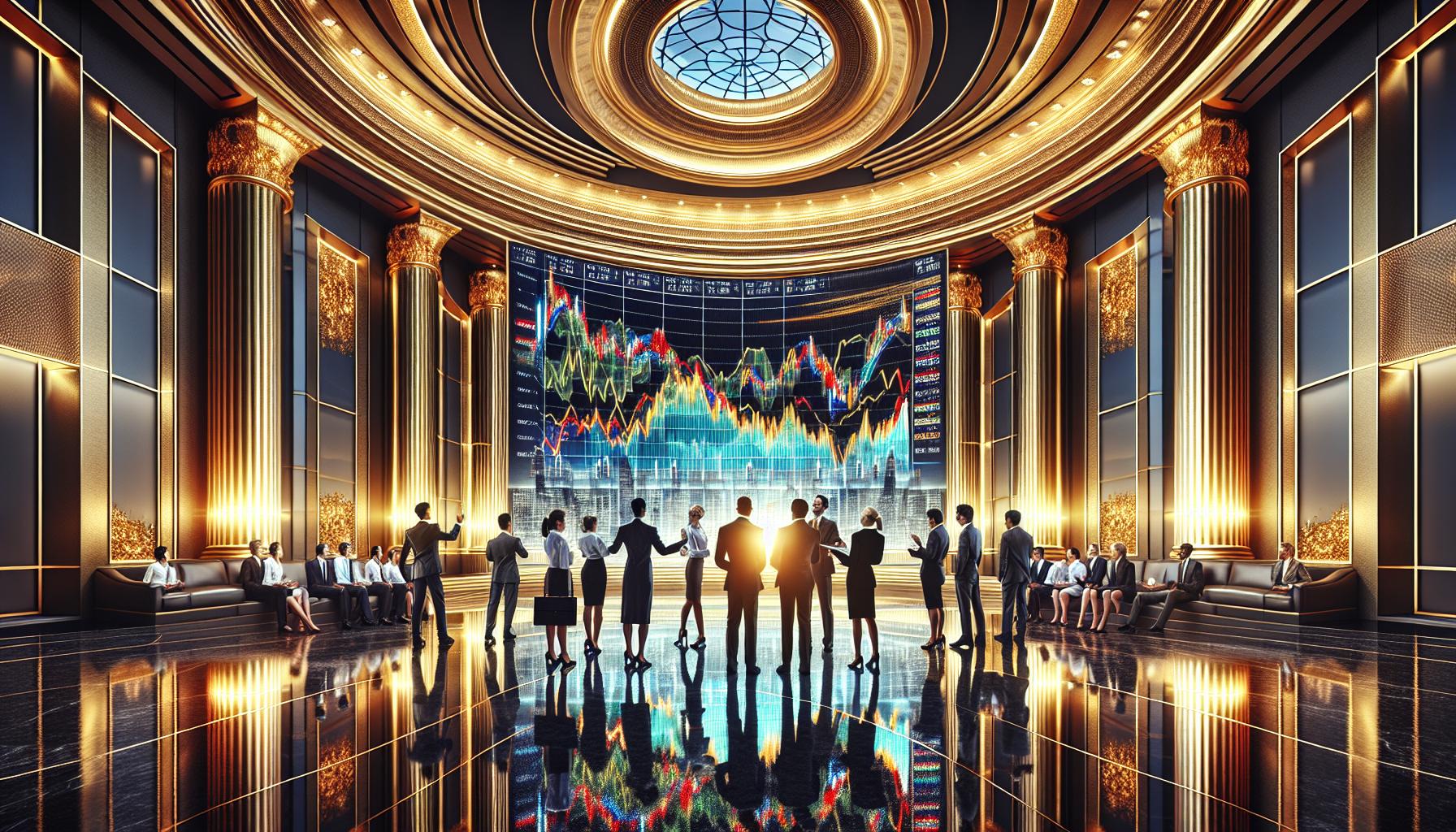 Goldman Sachs Advises Utilizing Market Dips to Invest in Stocks | FinOracle