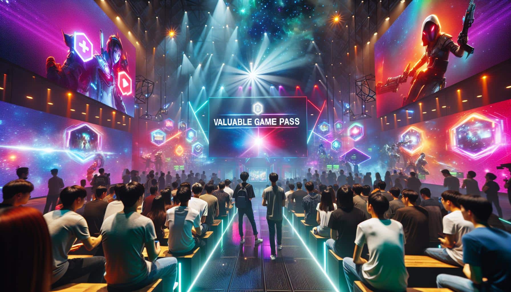 Decoding PixelVault's BattlePlan Launch: Beyond Gaming Brilliance | FinOracle