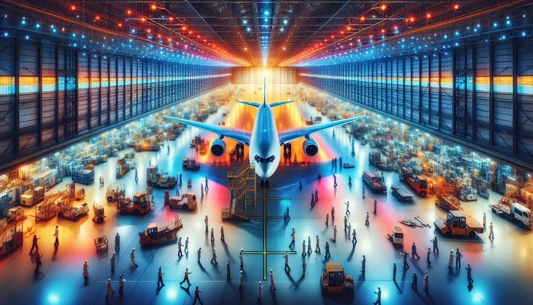 Argus remains optimistic on Boeing despite challenges | FinOracle