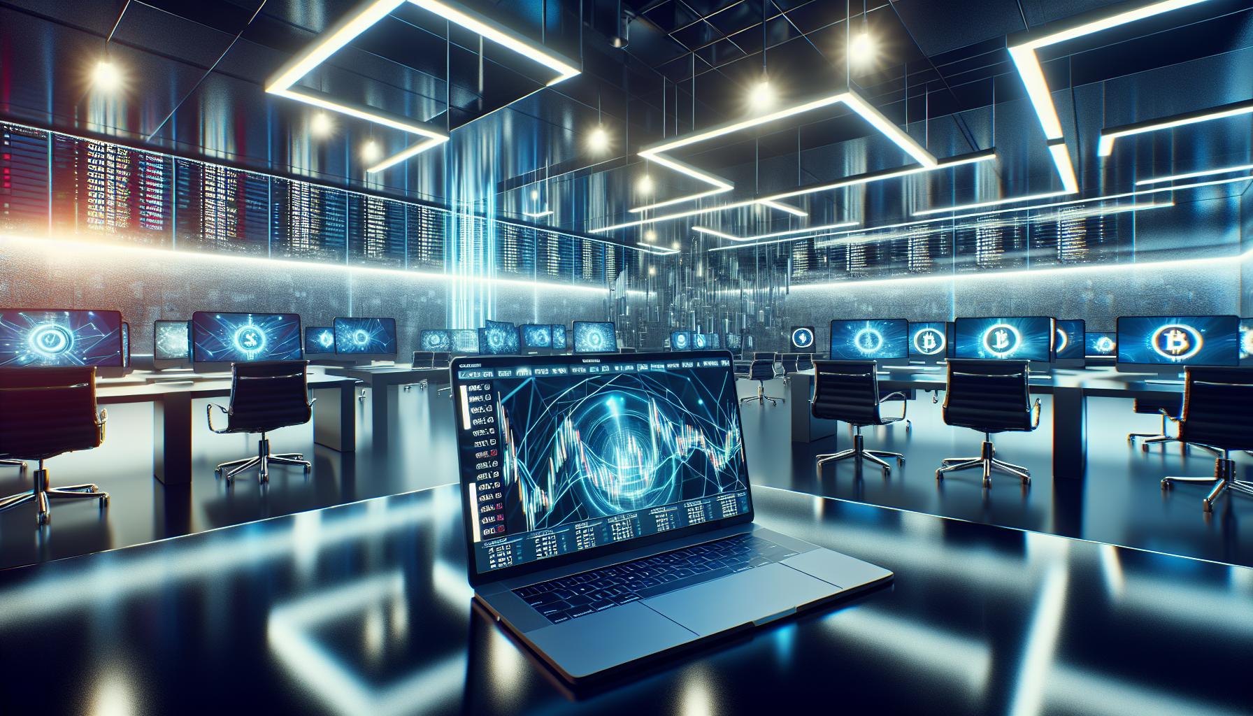 Bitcoin price dips below K on Binance amid BlackRock's S-1 | FinOracle
