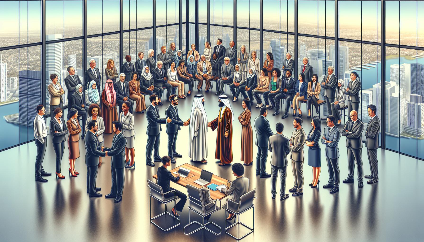 doola Raises Strategic Investment to Democratize Access to US Financial Ecosystem | FinOracle