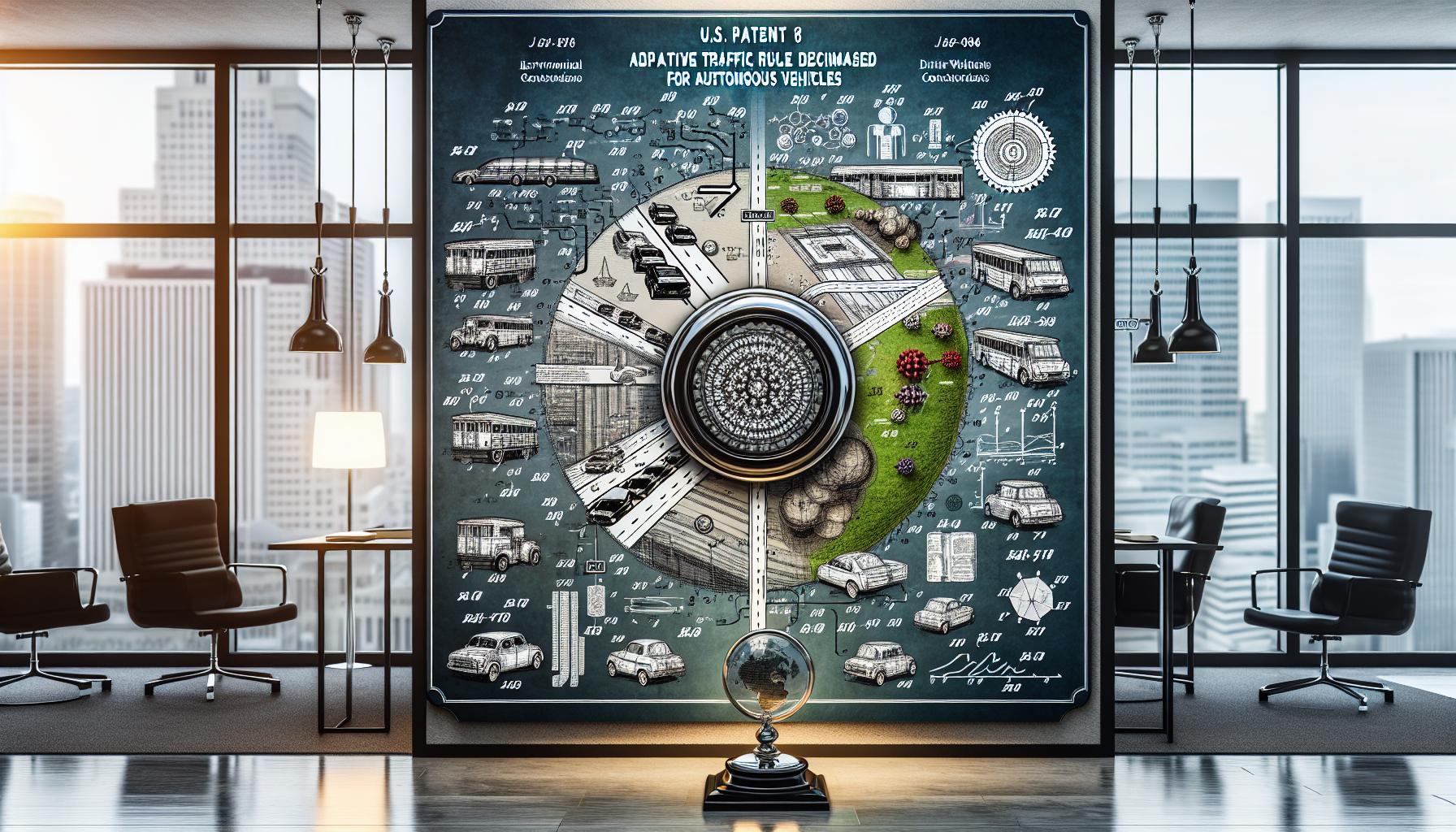 Cyngn Adds to Intellectual Property Portfolio with 18th U.S. Patent | FinOracle