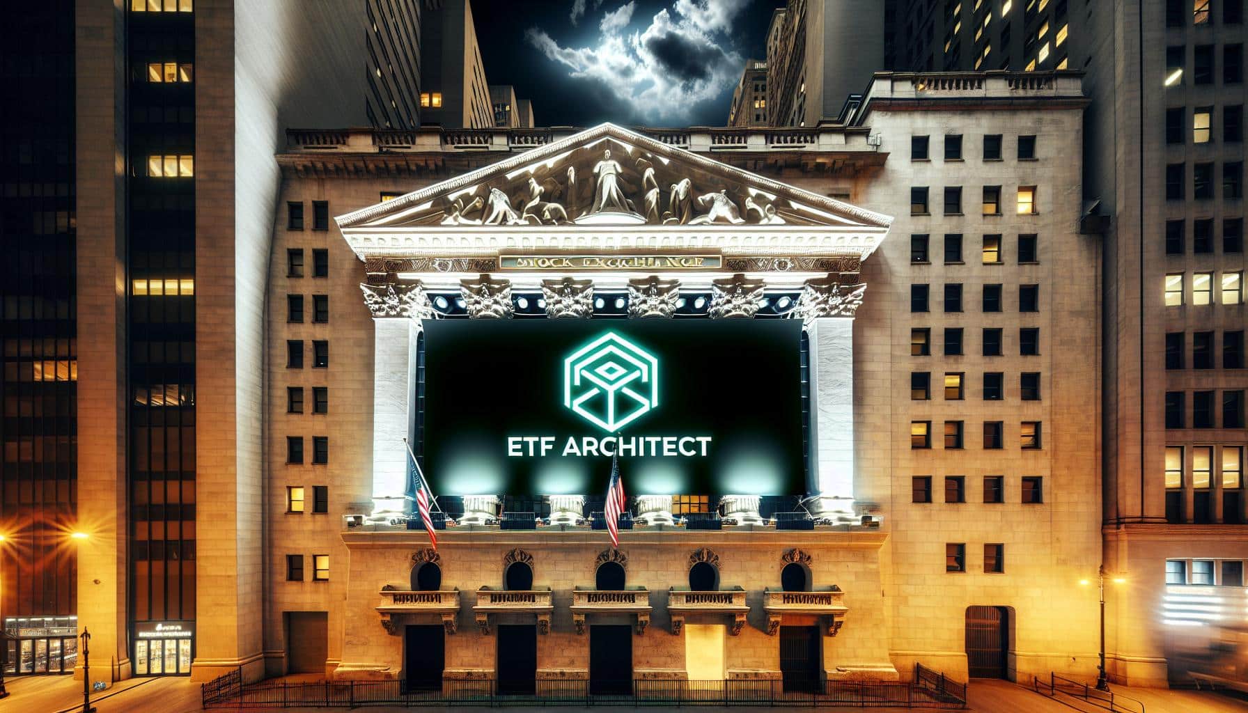 ETF Architect Moves Nine Funds to NYSE | FinOracle