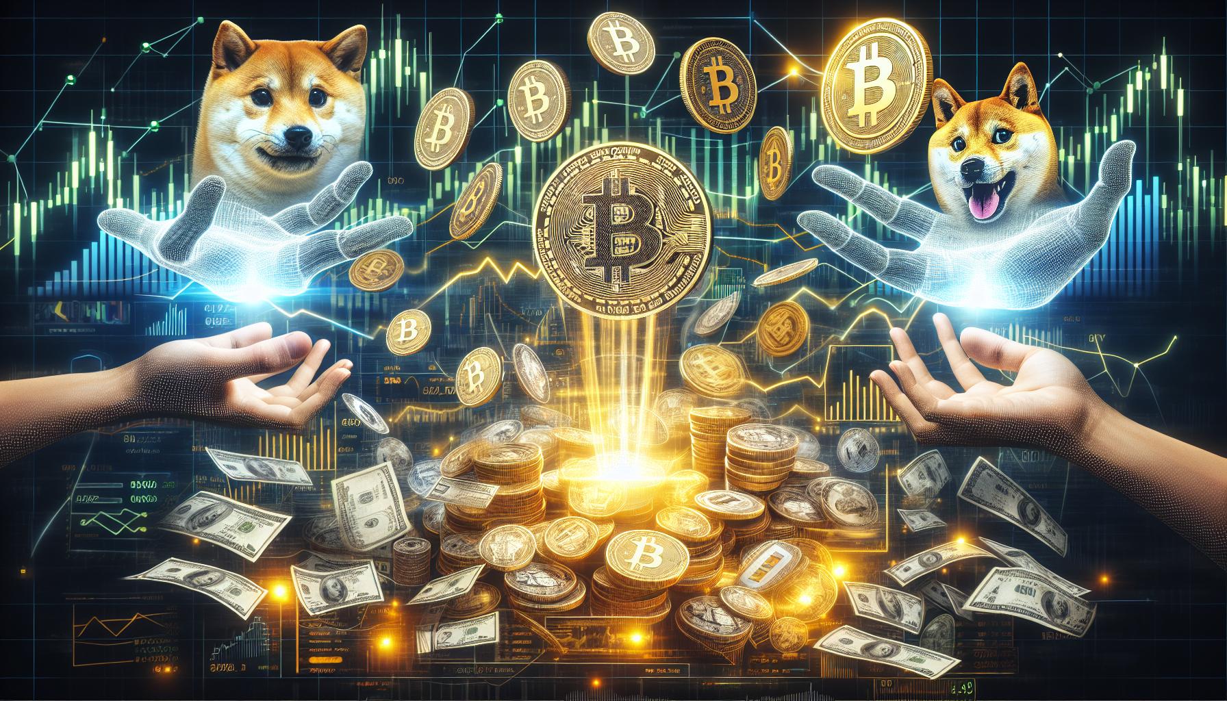 Meme Moguls Set to Flip Shiba Inu and Dogecoin: Analyzing the Potential Impact | FinOracle