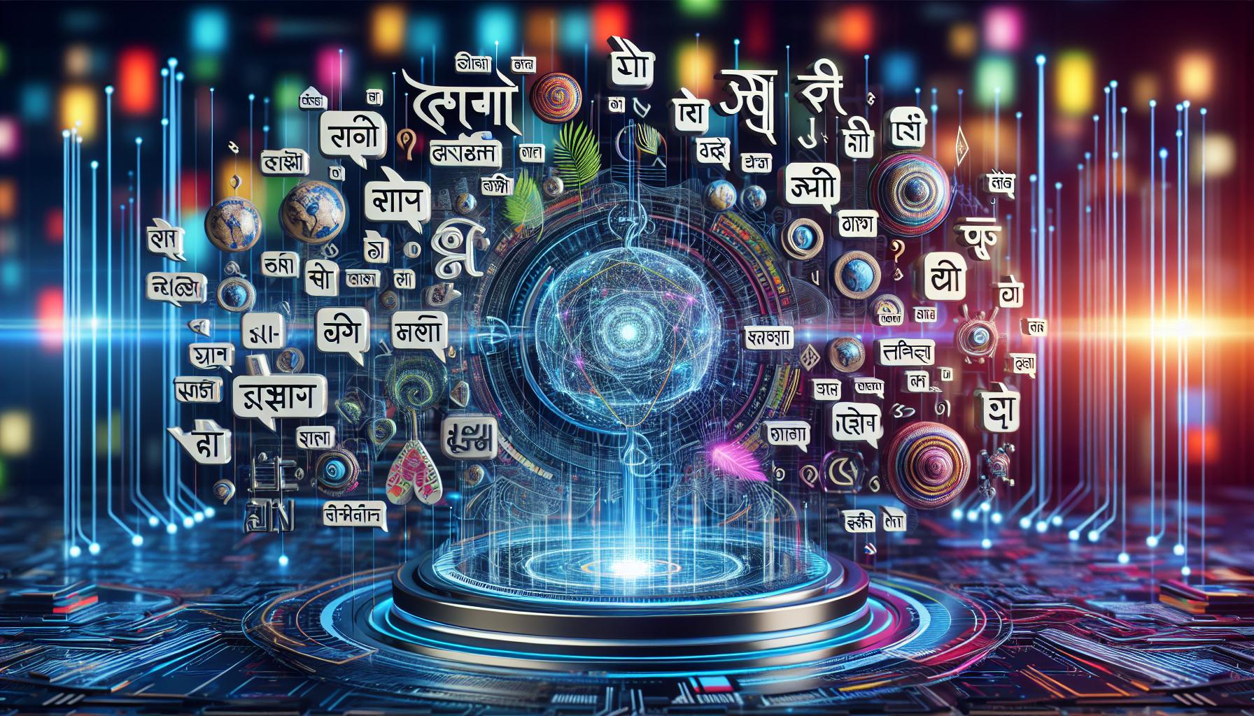 Advancing AI and ML Research: 16 Innovative Indian Language Datasets | FinOracle