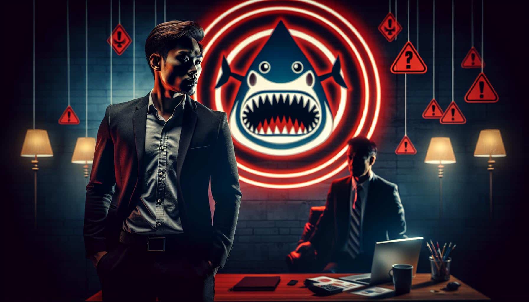 The Dangers of Loan Sharks: Nithin Kamath Warns Against Illegal Finance Apps | FinOracle