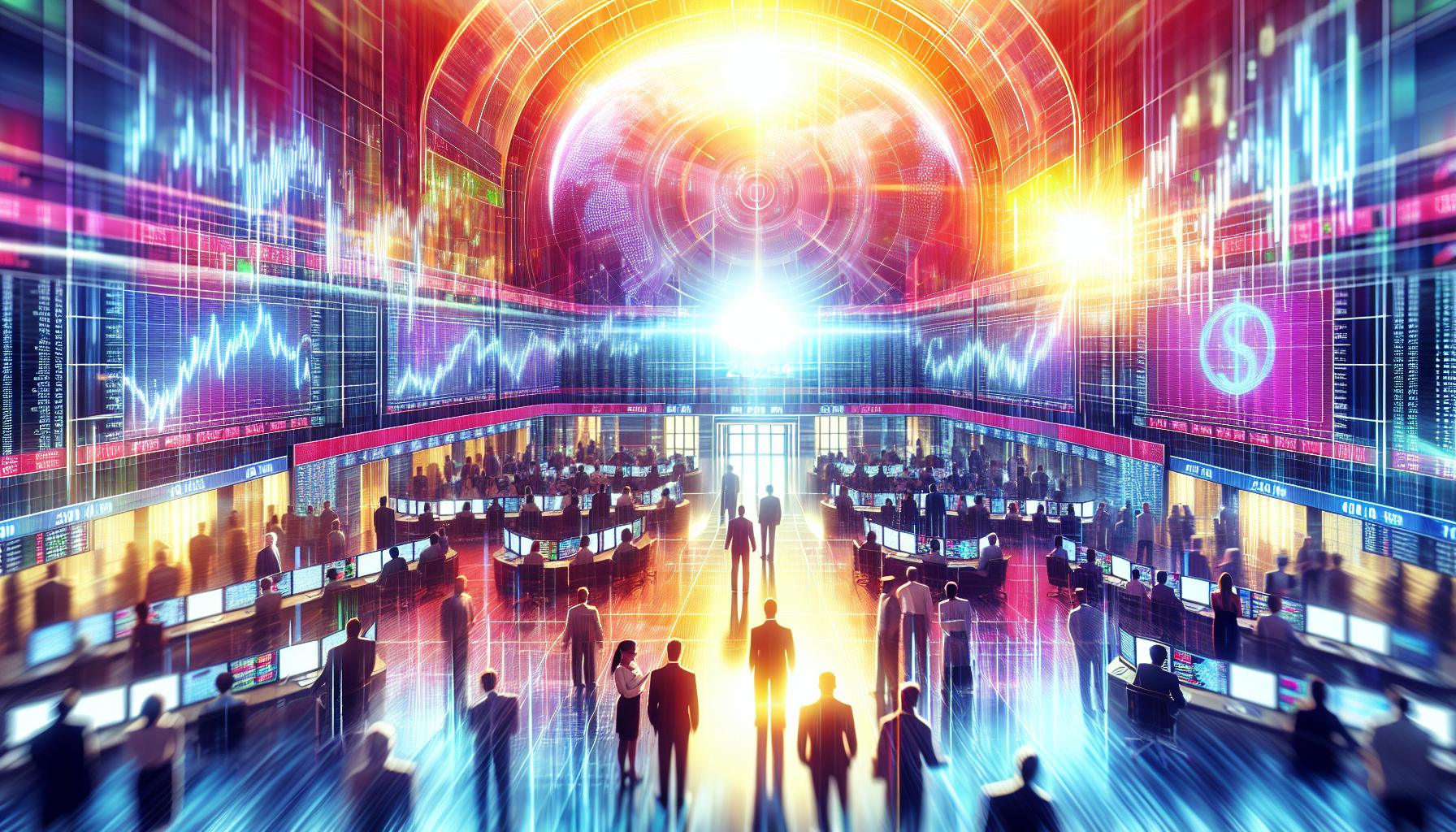 Investors Set to Reap Rewards from Amazon in 2024 | FinOracle
