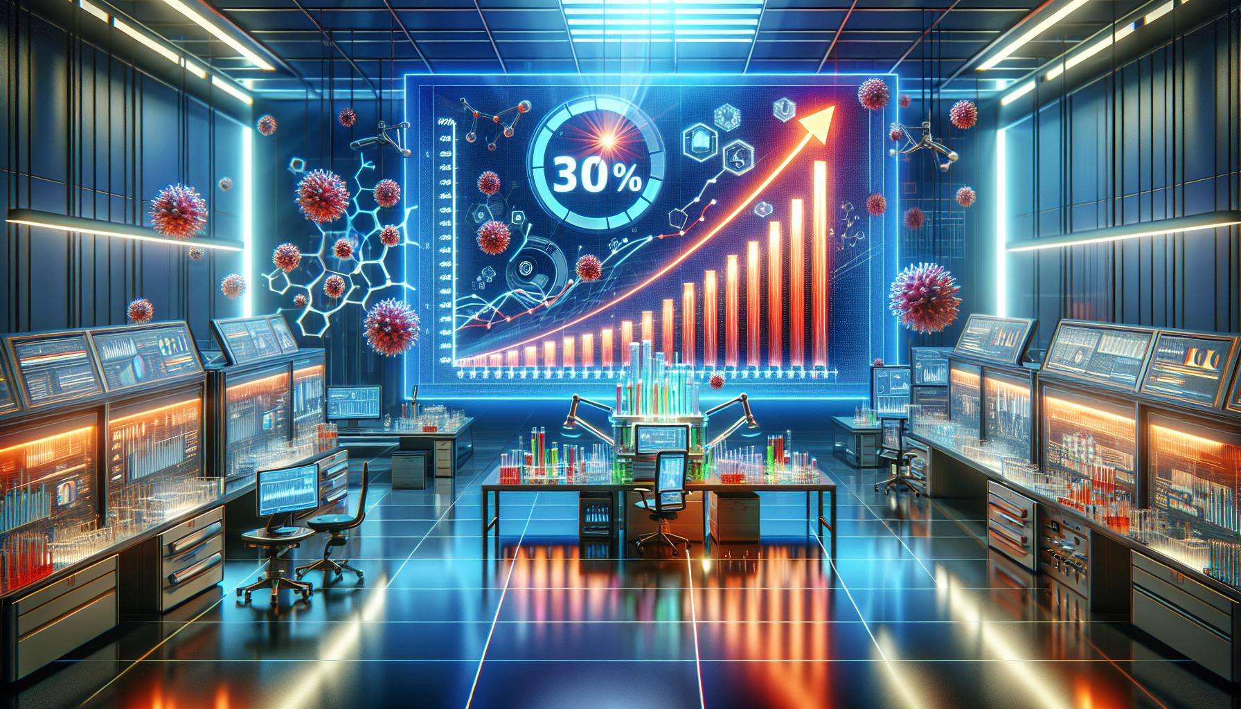 Rapid Micro Biosystems Reports 30% Revenue Growth | FinOracle