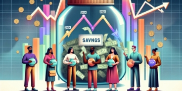 Consumers forecast to scale back spending this year | FinOracle